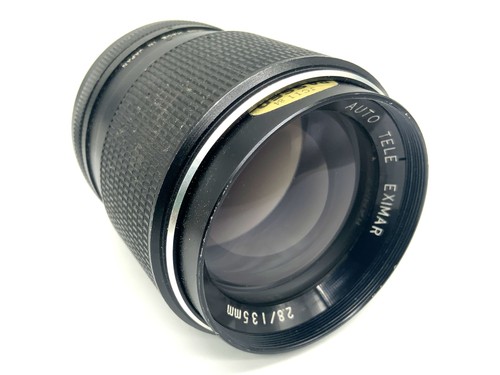Easybuy auto tele 135mm 8 - auto, f/2.8