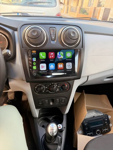 64gb per renault dacia - per,