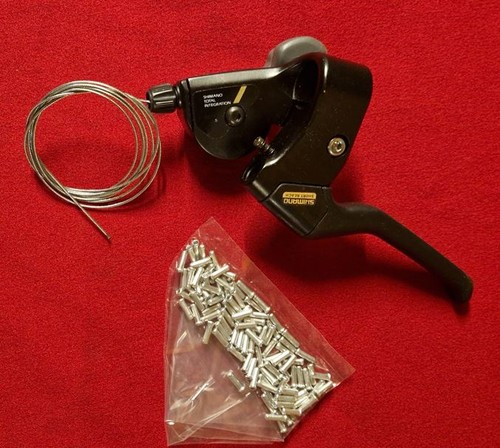 Shimano m050 sti - st-m050, leva