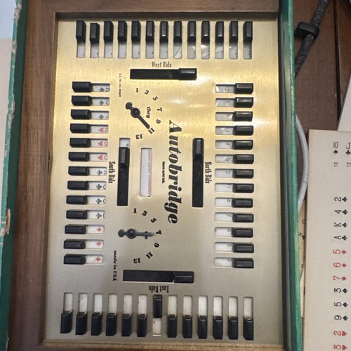 Gioco bridge automatico - gioco,