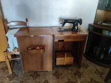 macchina da cucire Singer 15M