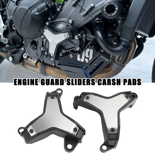 Paracolpi protezione motore