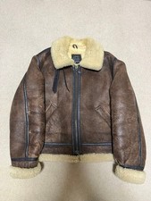 Giacca da volo Schott B-3 in