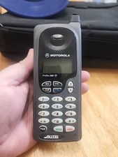 CELLULARE PORTATILE VINTAGE