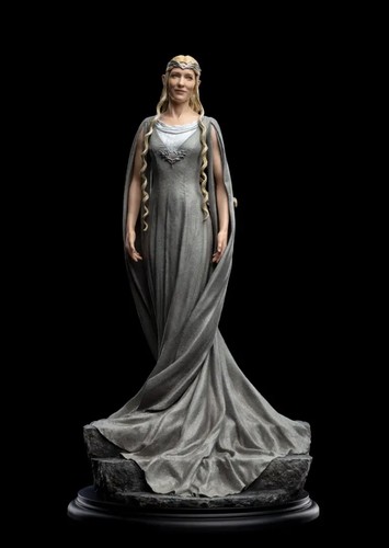 Statua collezione weta lo - da,