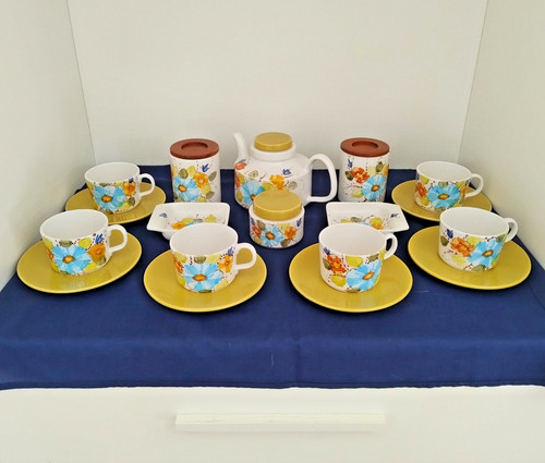 Servizio colazione in - servizio, da