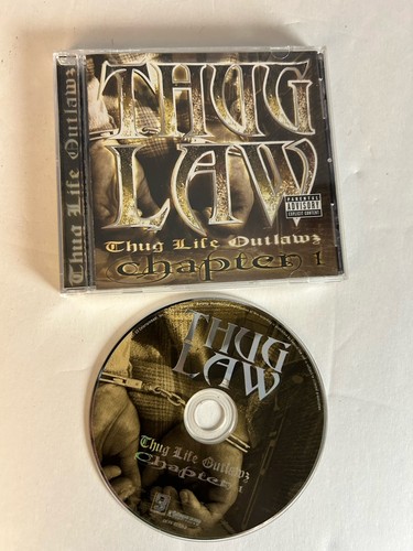 Thug life outlawz chapter - outlawz,