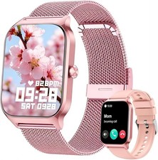 Smartwatch con Funzione