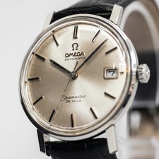 **QUASI NUOVO** OMEGA