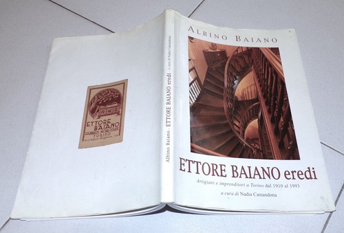 Albino balbiano ettore baiano - balbiano,
