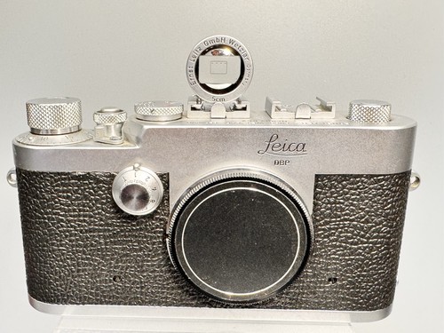 Leica corpo del - ig,