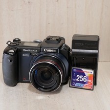 Canon PowerShot Pro 1 8,0