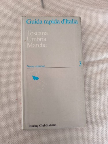 Guida rapida italia - ",