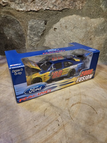 Ford fusion 2008 replica - ford,