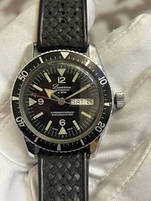 Vintage Lucerna SeaWatch Super