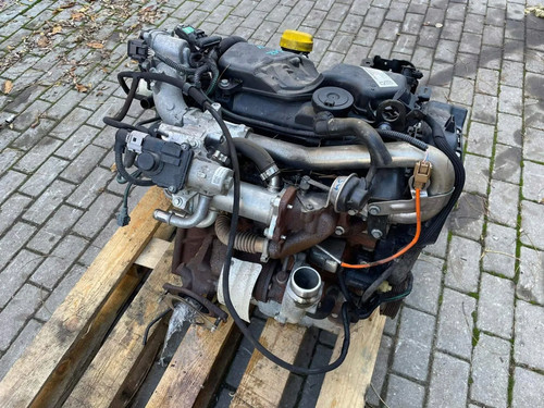 Motore renault clio - renault, k9kc612