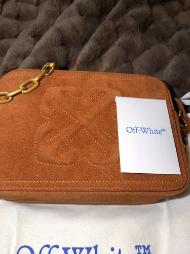 Borsa tracolla off white - borsa, off-white