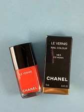 Chanel Le Vernis 163 Ete