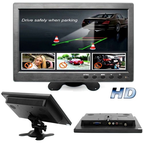 Monitor hdmi schermo lcd tft - hdmi,