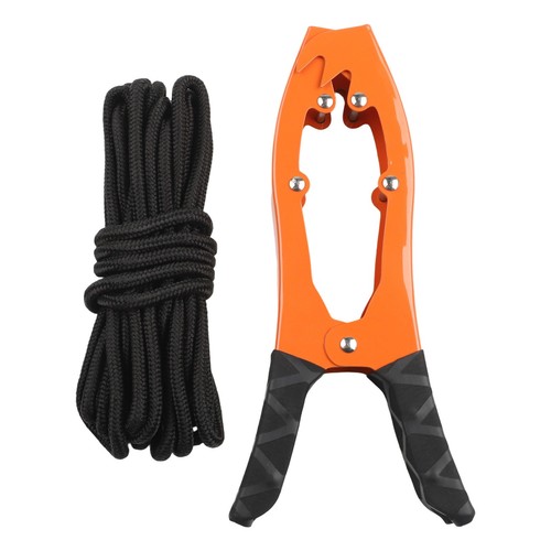 Pinza ancoraggio rapido - ancoraggio,