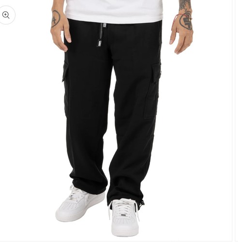 Pantaloni neri pro club - pro,
