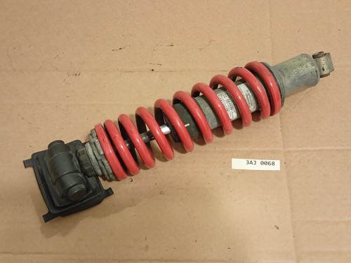 Yamaha 600 tenere 3aj - xt,