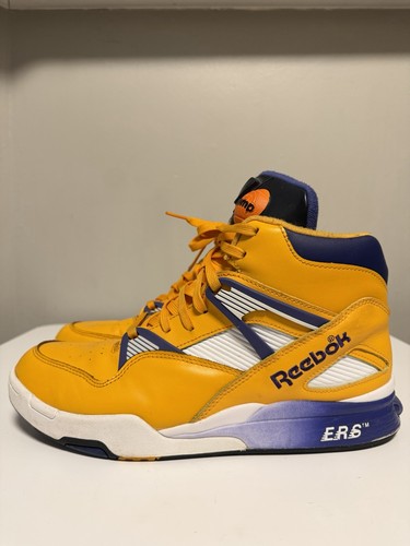 Reebok pump omni zone retro - reebok,