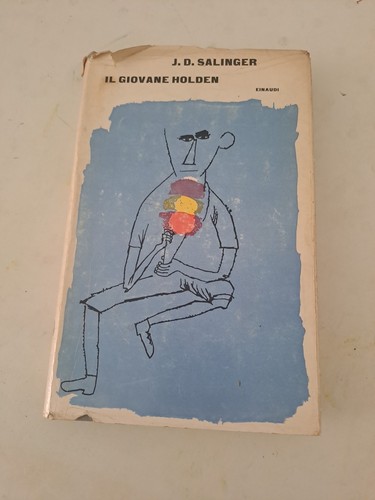 Salinger giovane holden - salinger,