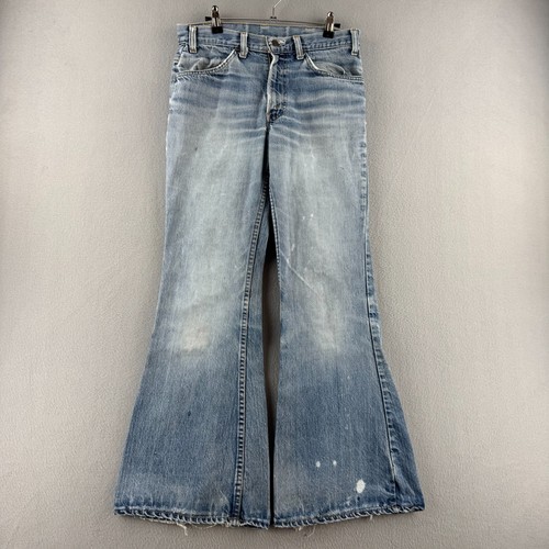 Jeans vintage levis uomo - jeans,