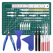 Kit Modellistica di Base 26