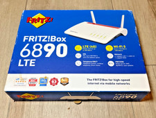 AVM Fritz Box 6890 LTE , VDSL