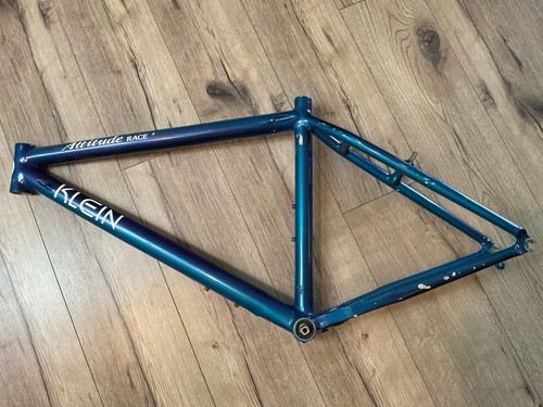 Telaio mtb klein attitude race - mtb,