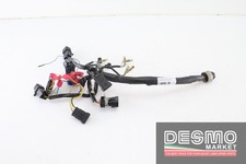 Cablaggio impianto elettrico