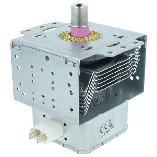 Magnetron ricambio per - di,