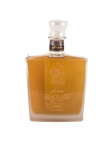 Berta linea riserve grappa - linea,