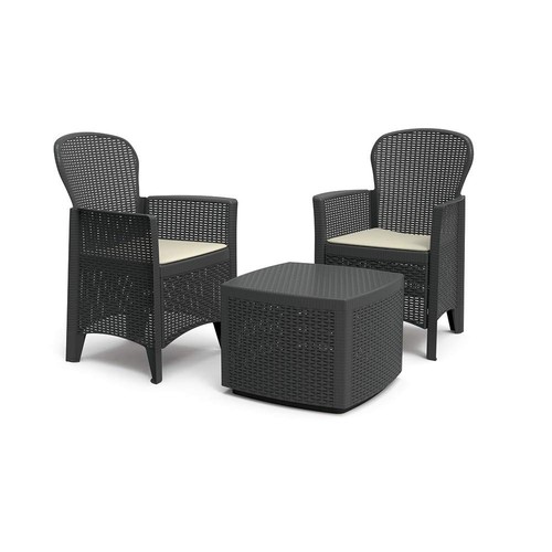 Set sedie tavolino da - set,