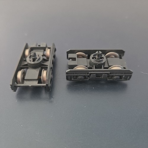 Jouef lima bogie - ho, essieu