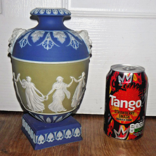 Exquisite wedgwood jasperware - wedgwood,