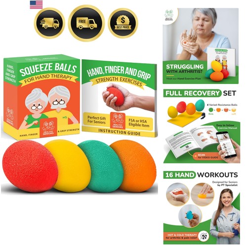 Squeeze balls per - balls,