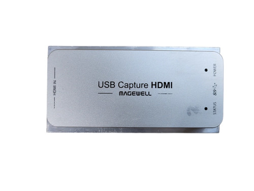 Magewell 32060 usb - magewell,