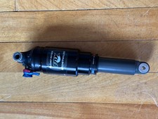 Fox Float RP23 Pro Pedale