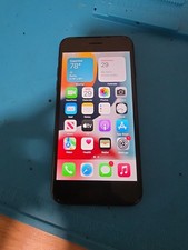 Apple iPhone 7 - 32 GB - Nero