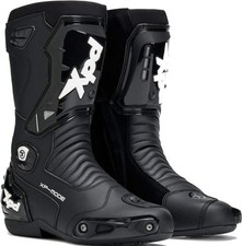 Stivali moto racing xpd - stivali,