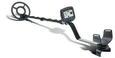 Metal detector Teknetics Alpha