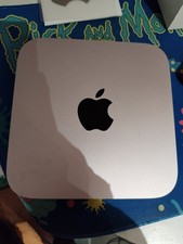 Apple Mac mini M1, 8gb, 256gb