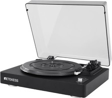 Retekess TR643 Giradischi