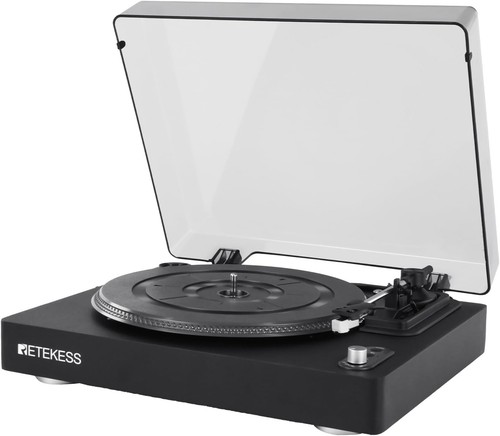 Retekess tr643 giradischi - tr643,