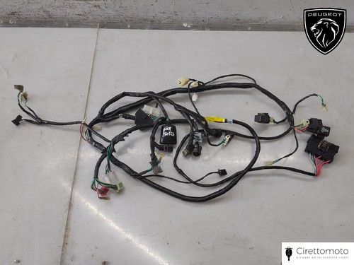 Impianto elettrico cablaggio - impianto,
