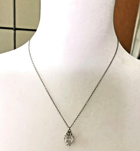 Collana vintage brighton - collana,