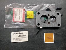 Innocenti 552221203,Isolatore